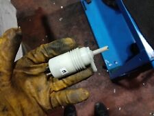 POMPA TERGICRISTALLI MERCEDES 190 W201 ORIGINALE USATO