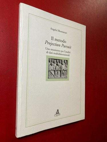 Montanari il metodo - -,