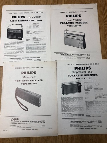 Philips service - philips,