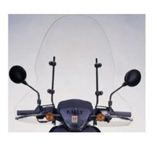 PARABREZZA PARAVENTO ISOTTA +