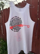 Canottiera vintage anni 80 90