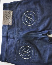 jeans donna Blumarine Skinny
