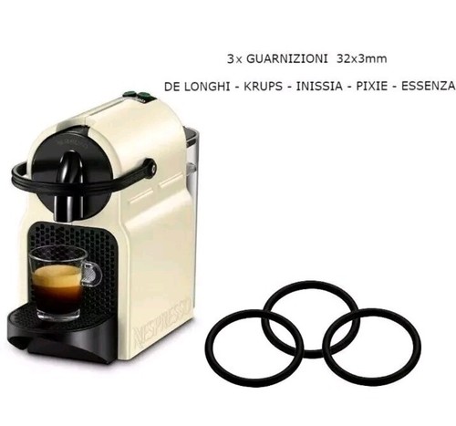 Guarnizione ring 32x3mm - 3+2, o-ring