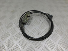 CAVO SBLOCCO SELLA CABLE UNLOCKING SELLA MBK KILIBRE 300 2003 2004 