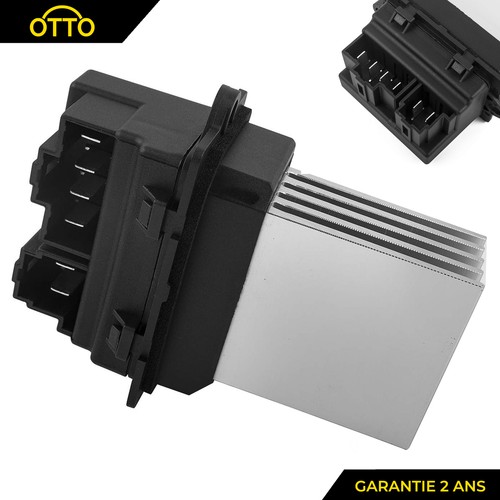 Resistance brasseur air - resistance,