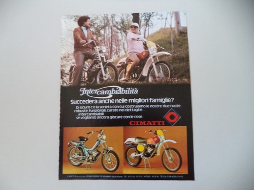 Advertising pubblicità 1977 - pubblicità,