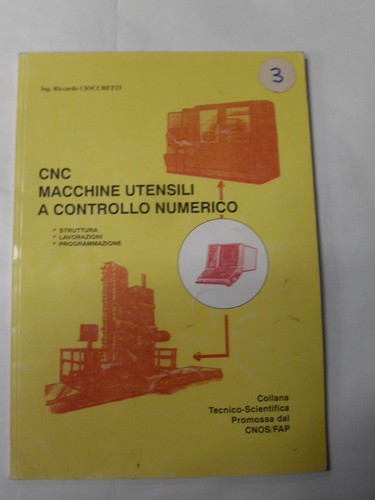 Ing ciocchetti cnc macchine - ing.ciocchetti,