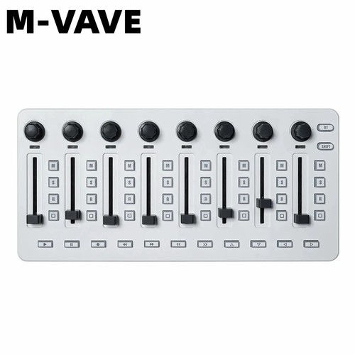 Vave smc mixer controller - m-vave,