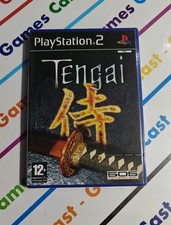 TENGAI PS2 PLAYSTATION 2 UK
