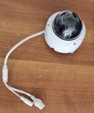 TeleCamera 2K IP Safire SF-IPDM934-3-LITE Interno, Esterno Resistente All'Acqua