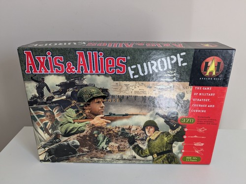 Asse alleati europa 1941 - e,