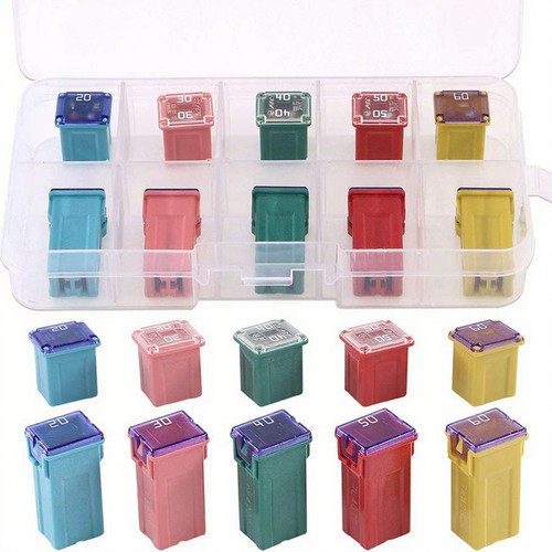 Set fusibili forma di - fusibili,