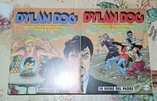 Dylan Dog N 241 -242 20°anniv