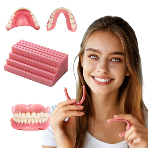 Quick reline kit - quick,