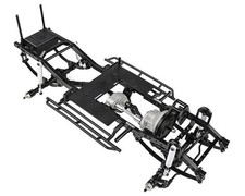 Rc4wd trail finder lwb - rc4wd, "lwb"