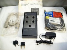 GE ENTELLIGUARD GTUTK20 TRIP