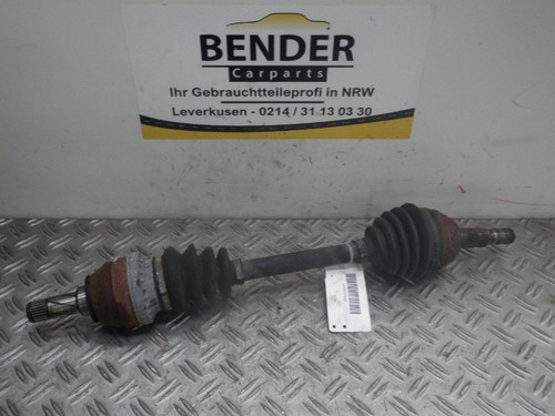 Albero motore opel - albero,