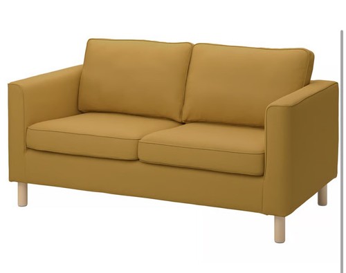 Nuovissimo copridivano ikea - nuovissimo,