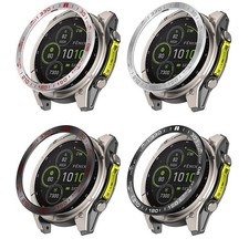Lunetta orologio racing steel - lunetta,