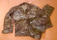 Mimetica Militare Tg.48 NUOVA