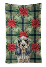 Blue Roan Tan English Cocker