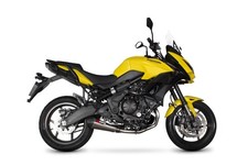 Serket scarico Kawasaki Versys