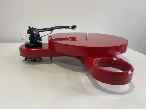 Pro ject rpm genie - pro-ject, 1.3