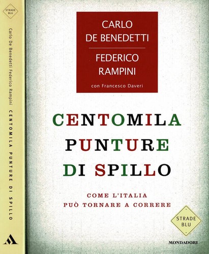 Centomila punture spillo - punture, di
