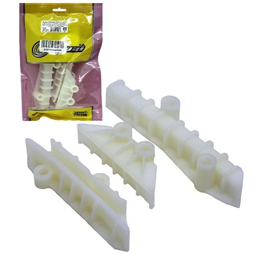 Kit ammortizzatori catena