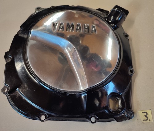 Fj1200 coperchio motore 4pu - fj1200,