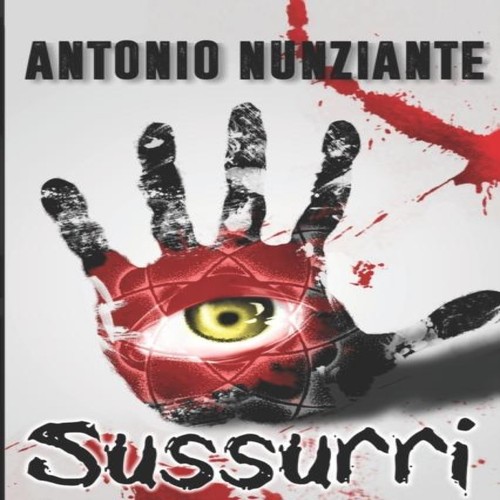 Sussurri antonio nunziante - sussurri,