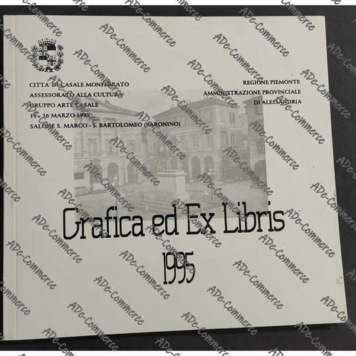 Grafica libris in - grafica, ed
