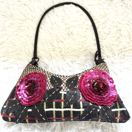 Borsa tracolla jamin - tracolla, puech