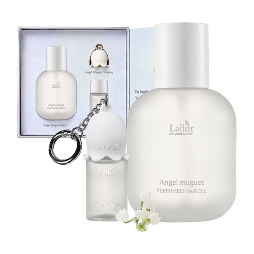 Lador olio profumato - lador,