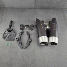 Marmitta Scarico Scarichi