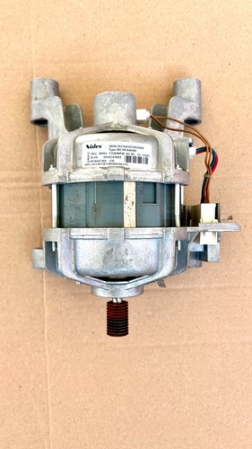 Motore trifase lavatrice - motore,