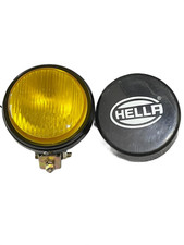 Hella Giallo Nebbia Lampada