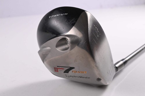 Taylormade quad driver - quad,