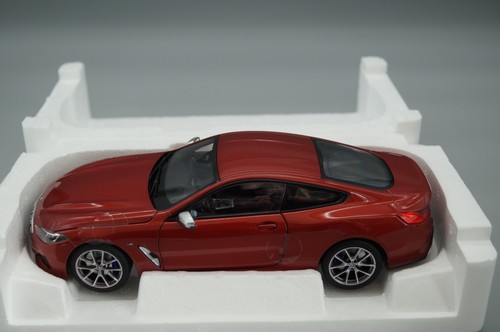 Norev 183285 bmw - 1:18,