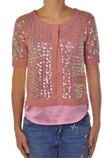 Maglia manica 3/4 da Donna