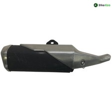 Silenzioso Scarico KAWASAKI