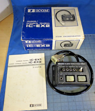 ICOM IC-EX2