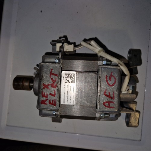 Motore inverter lavatrice - , rex