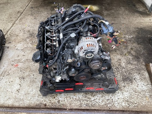 Motore bmw e60 - bmw,