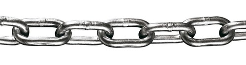 Catena genovese zincata mm - 4,
