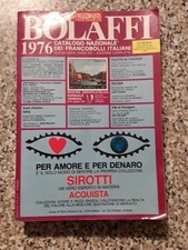 Catalogo Nazionale Francobolli