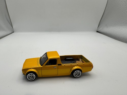 Hot wheels loose - hot, 1975