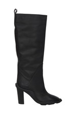 Stivali Msgm numero 40 neri