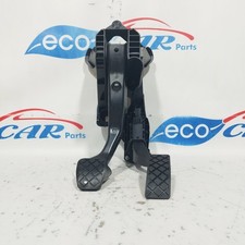 Pedaliera Freno/Acceleratore