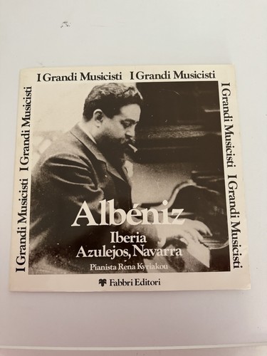 Grandi musicisti - grandi,